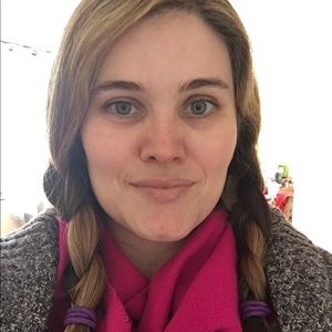 Meet your Posher, Cheryl